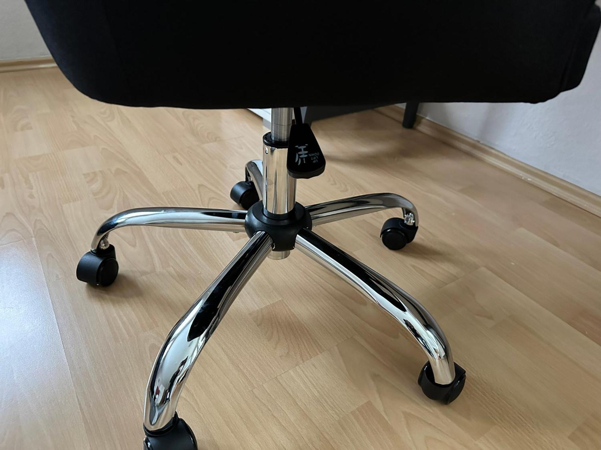 Ruhig Und Doch Zentral Apartment Erfurt Bagian luar foto