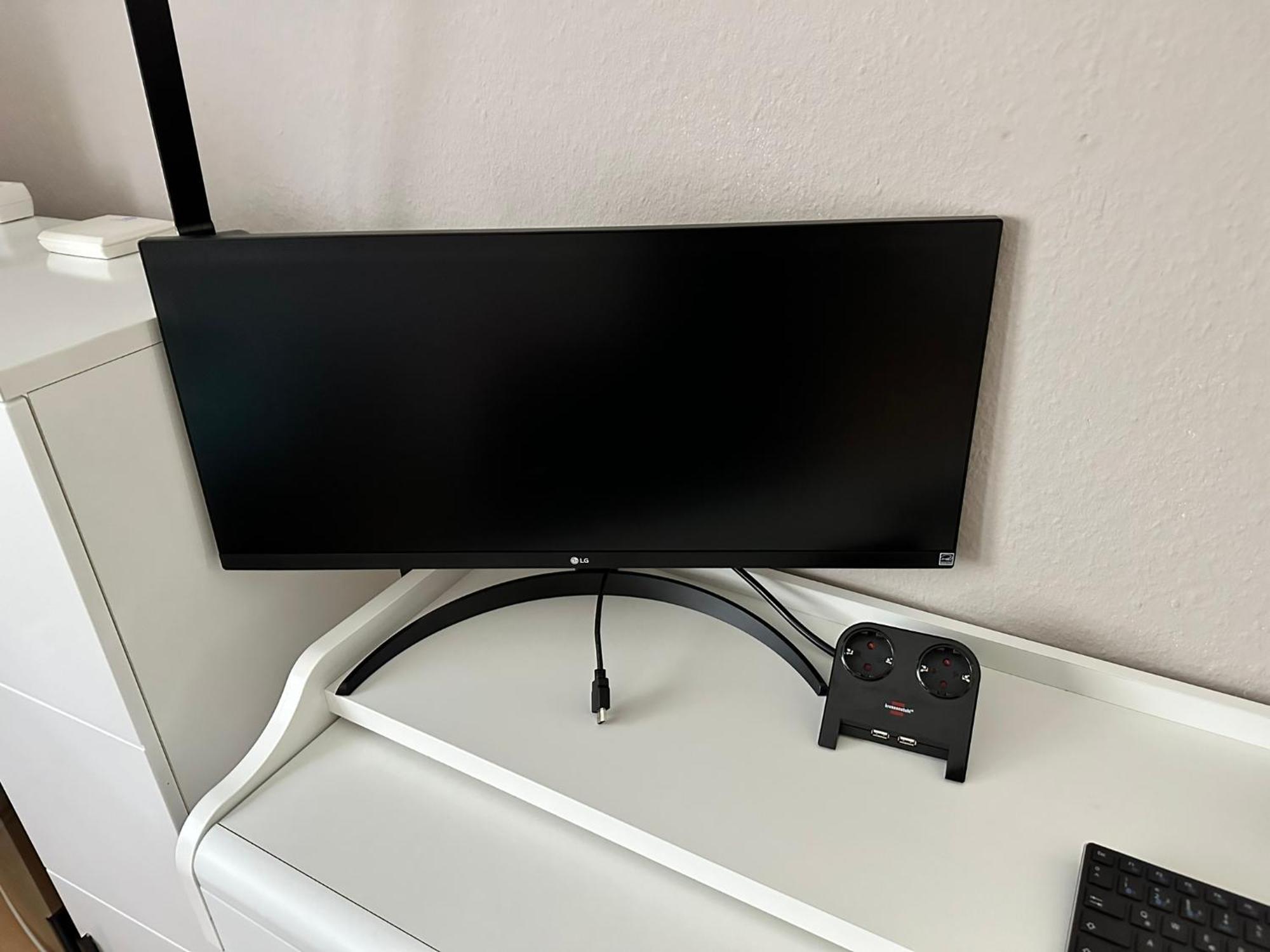 Ruhig Und Doch Zentral Apartment Erfurt Bagian luar foto